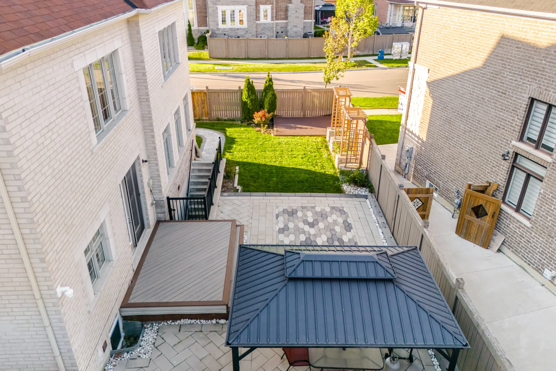 7 Anatolia Street, Brampton - photo 122