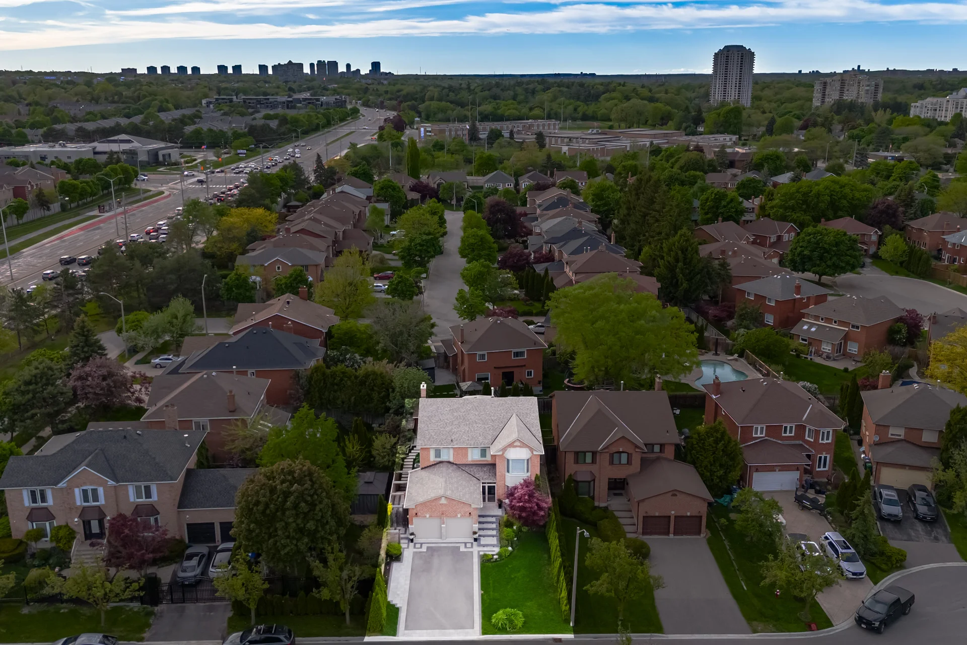 2017 Lady Di Court, Mississauga - photo 4