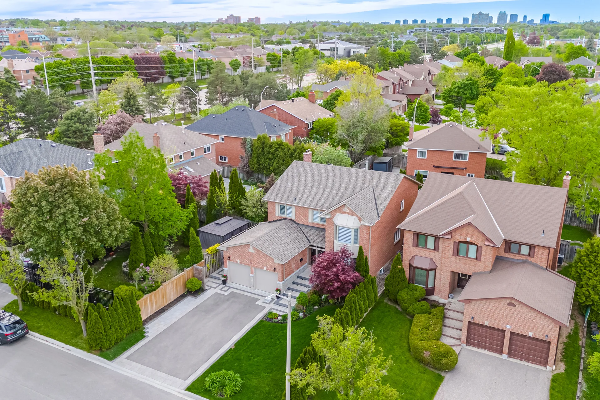 2017 Lady Di Court, Mississauga - photo 6