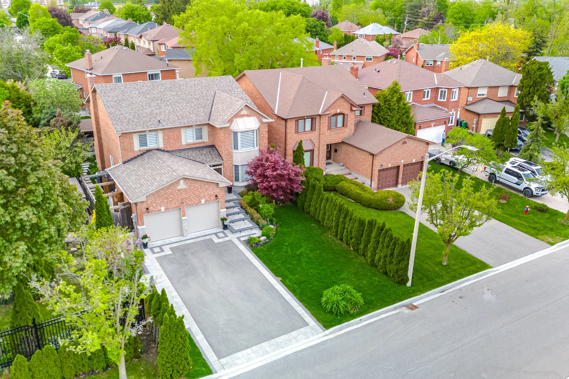 2017 Lady Di Court, Mississauga - photo 8