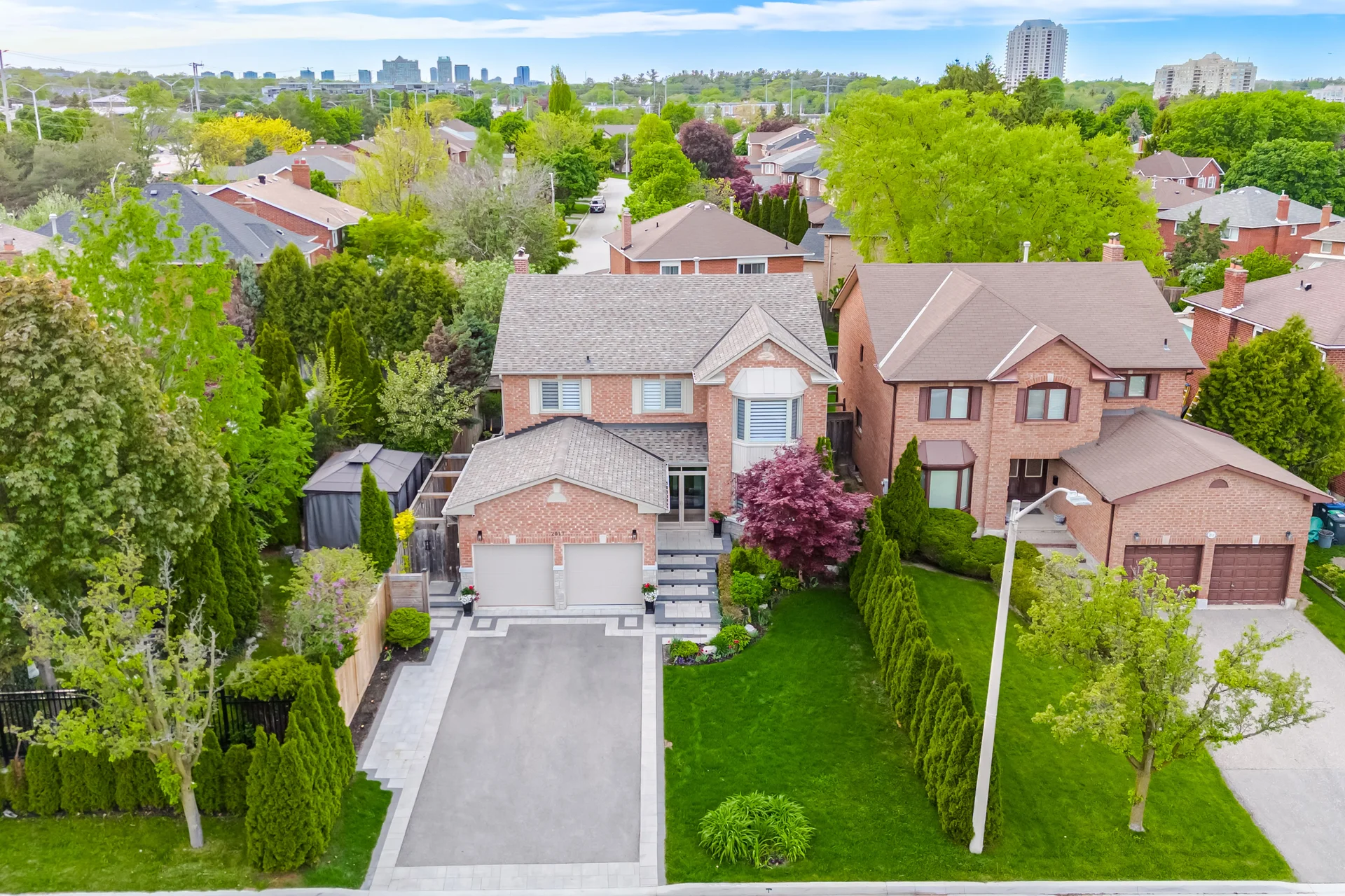 2017 Lady Di Court, Mississauga - photo 9