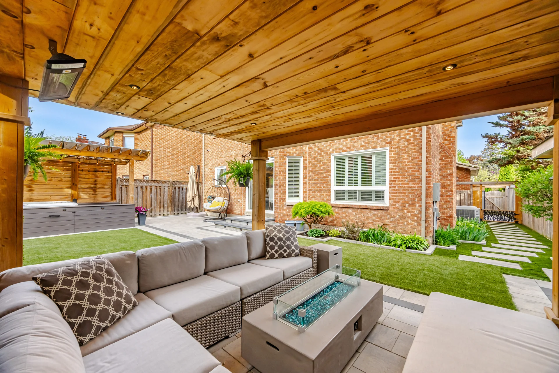 2017 Lady Di Court, Mississauga - photo 126