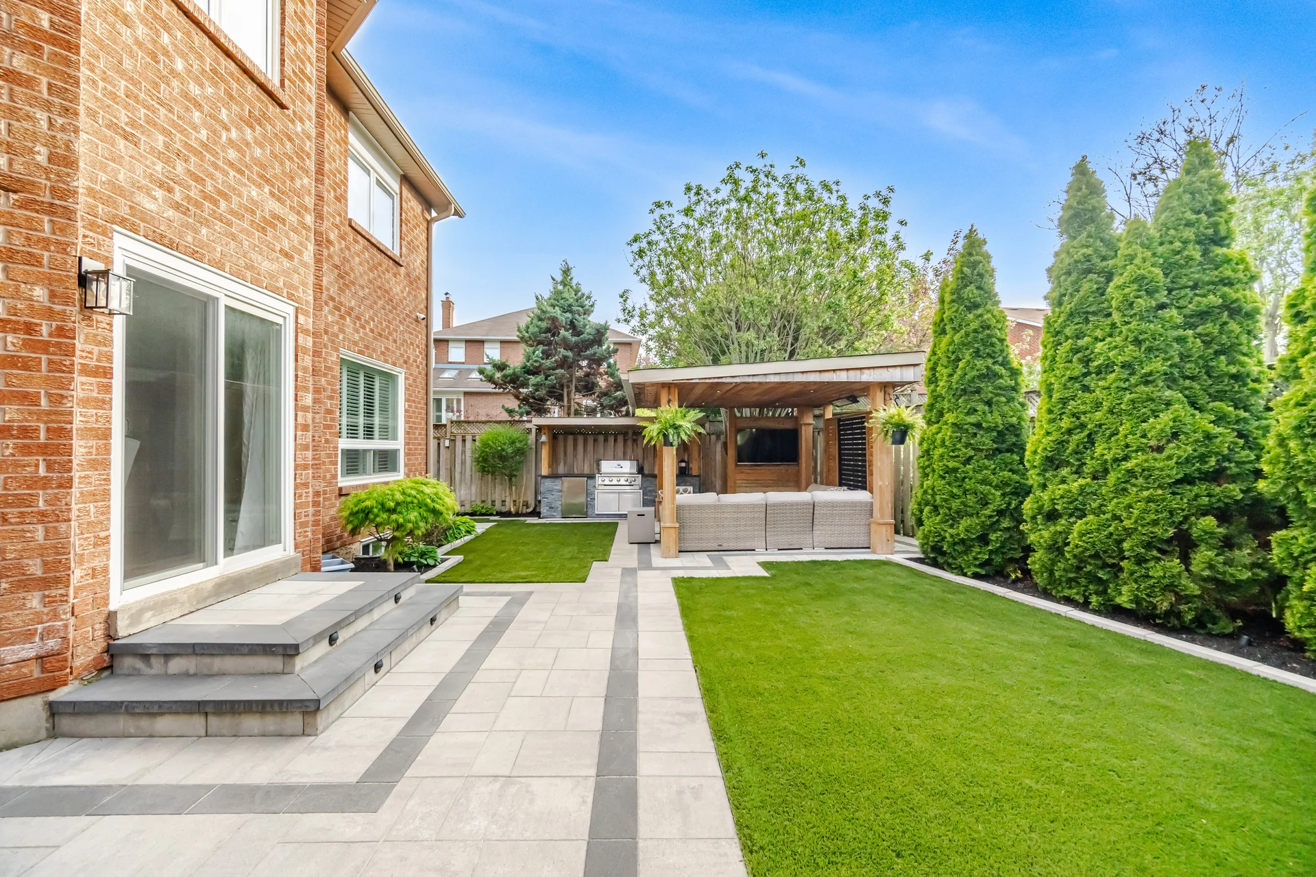 2017 Lady Di Court, Mississauga - photo 129