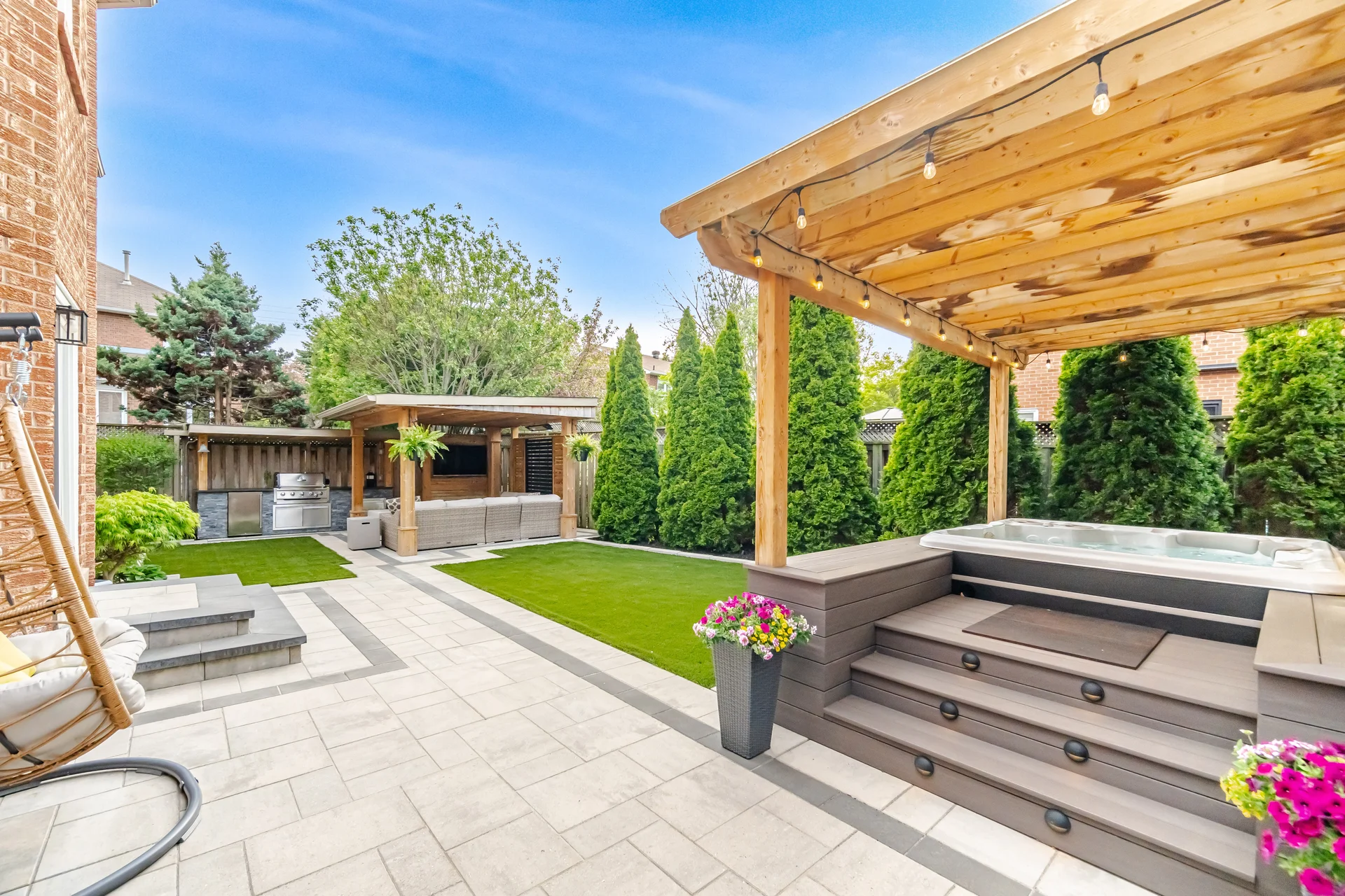 2017 Lady Di Court, Mississauga - photo 134