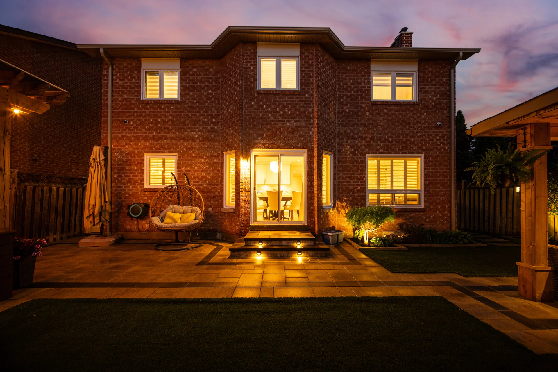 2017 Lady Di Court, Mississauga - photo 153