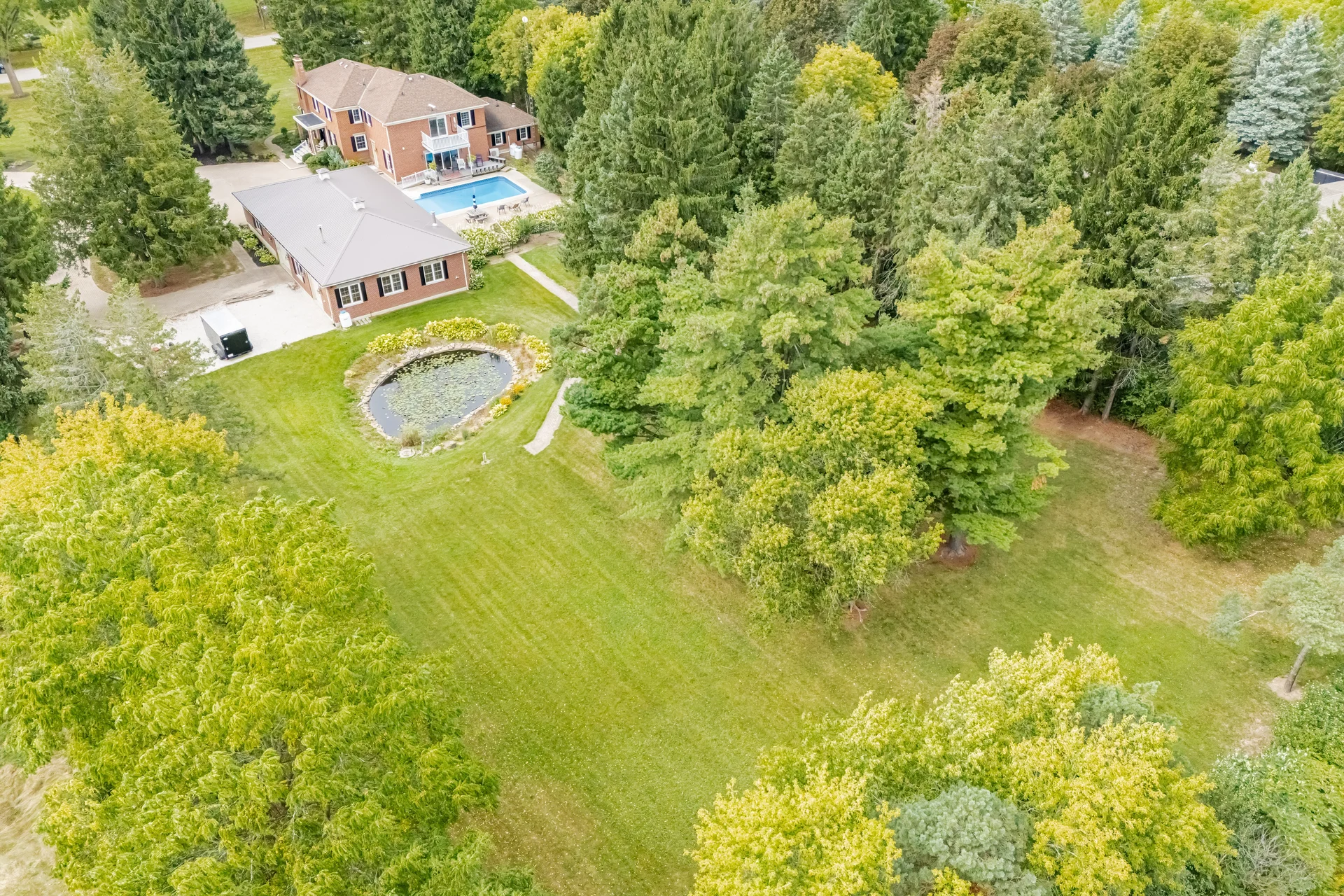 10245 Old Pine Crest Road, Brampton - photo 110