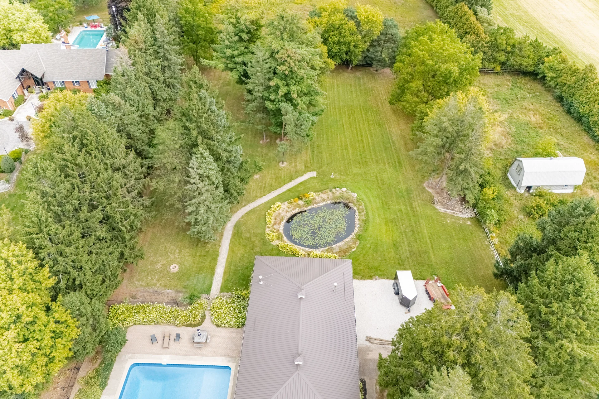 10245 Old Pine Crest Road, Brampton - photo 113