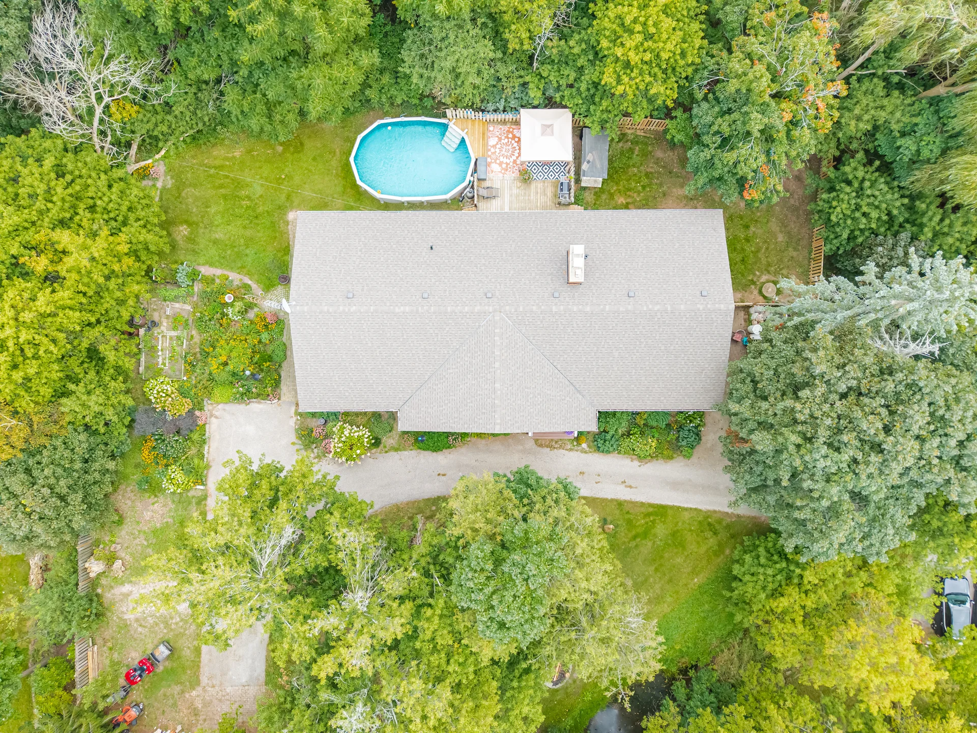 14367 Trafalgar Road, Ballinafad - photo 4