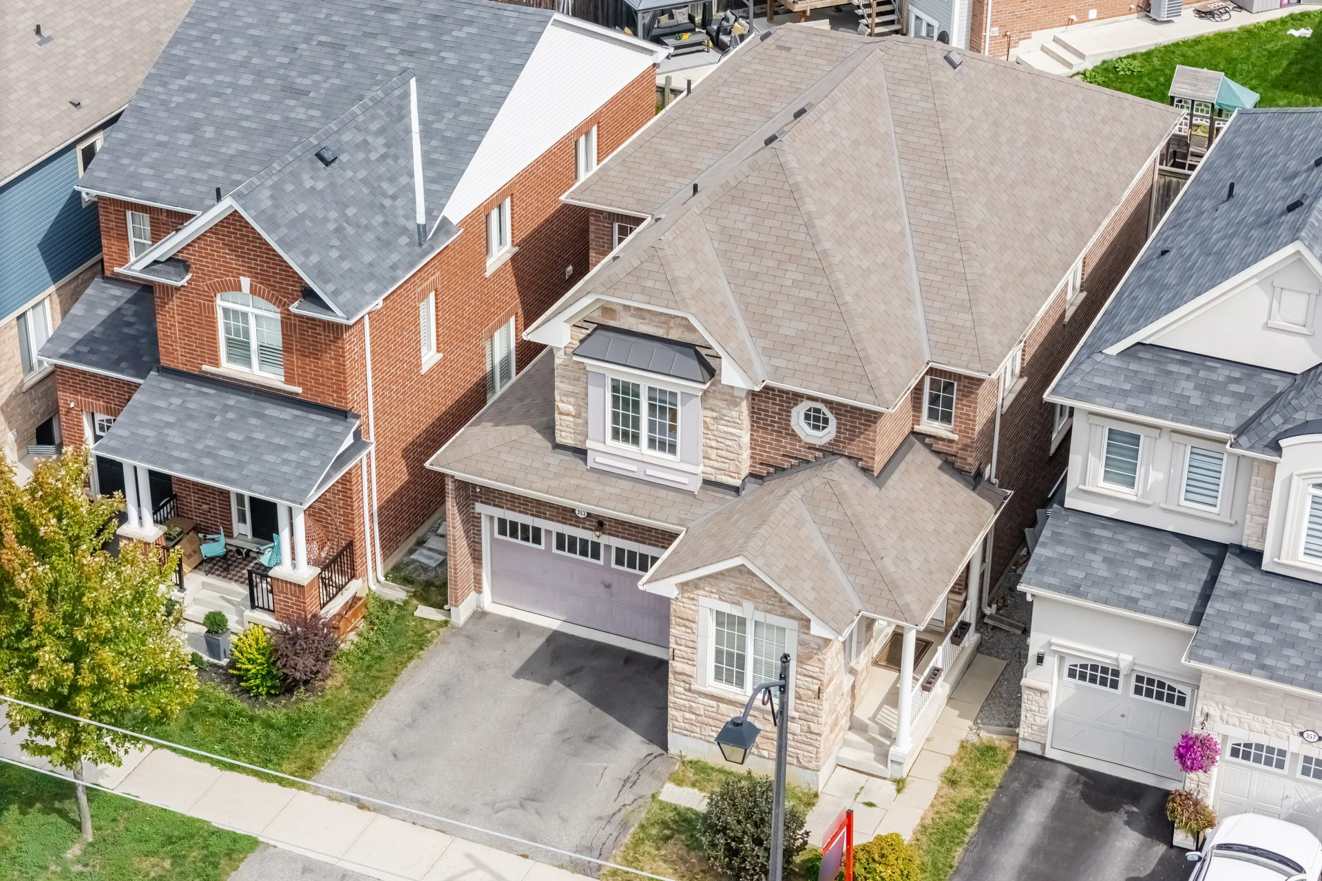 353 Cedar Hedge Road, Milton - photo 8