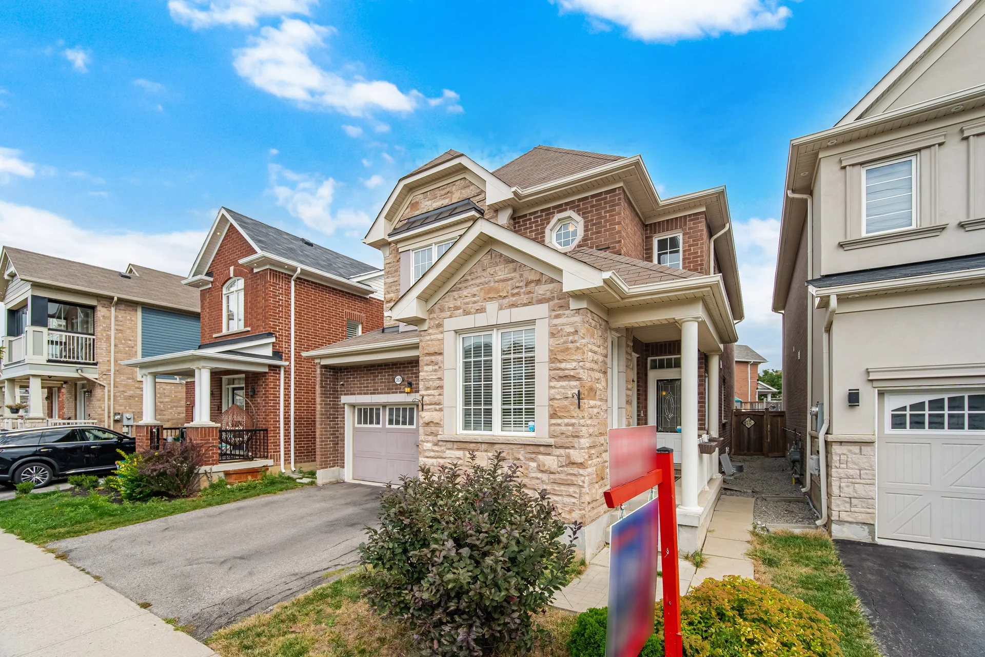 353 Cedar Hedge Road, Milton - photo 14