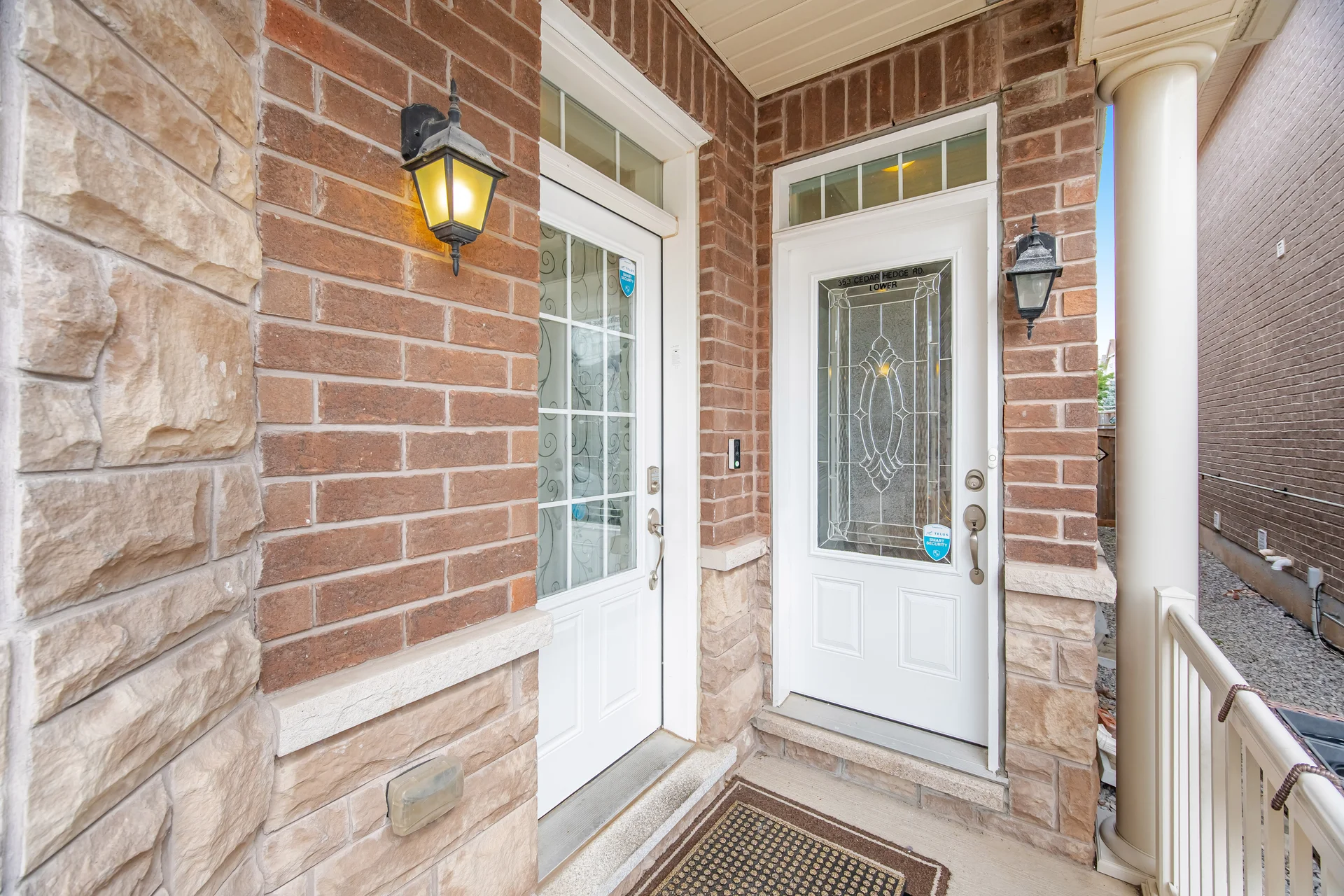 353 Cedar Hedge Road, Milton - photo 16