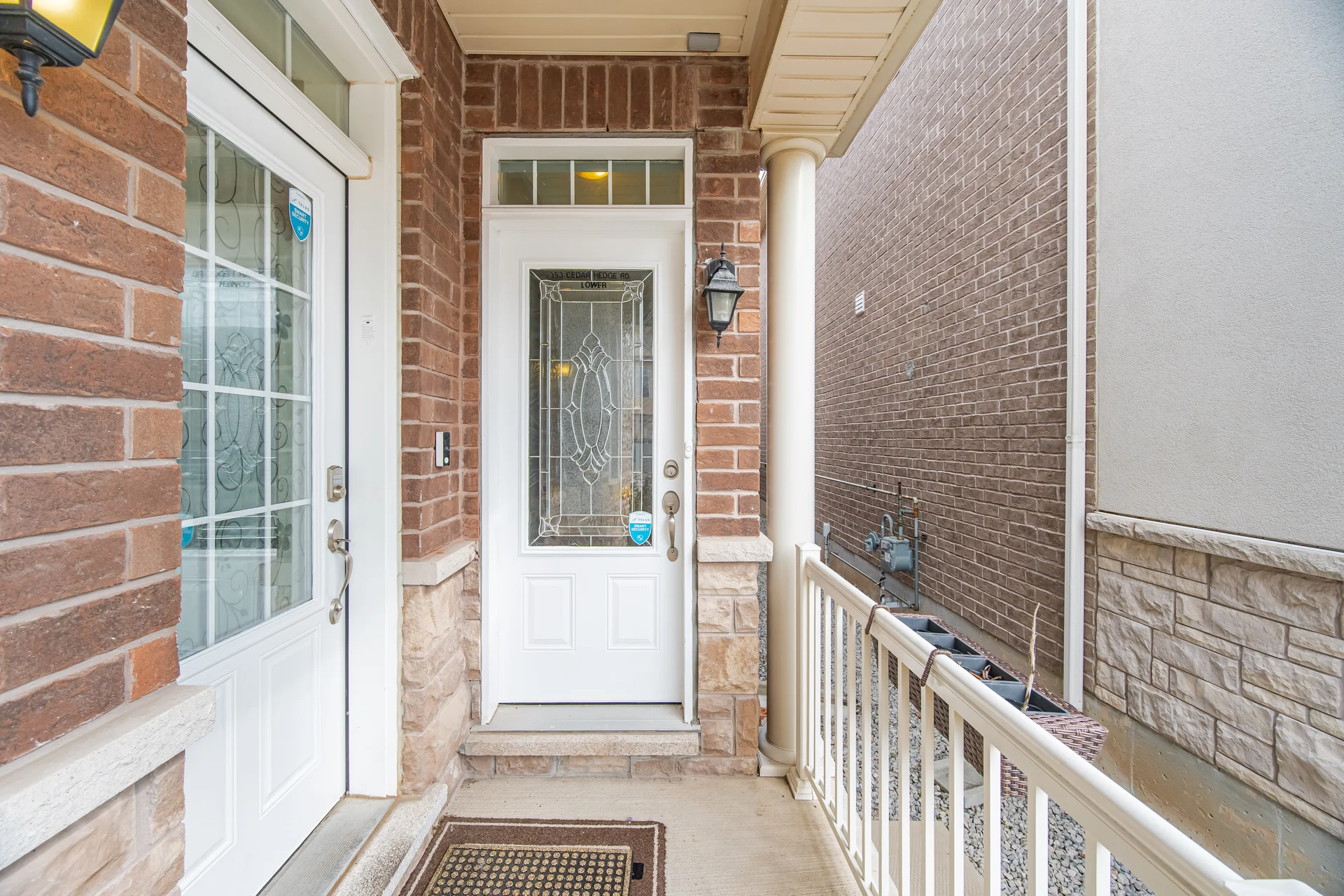 353 Cedar Hedge Road, Milton - photo 17