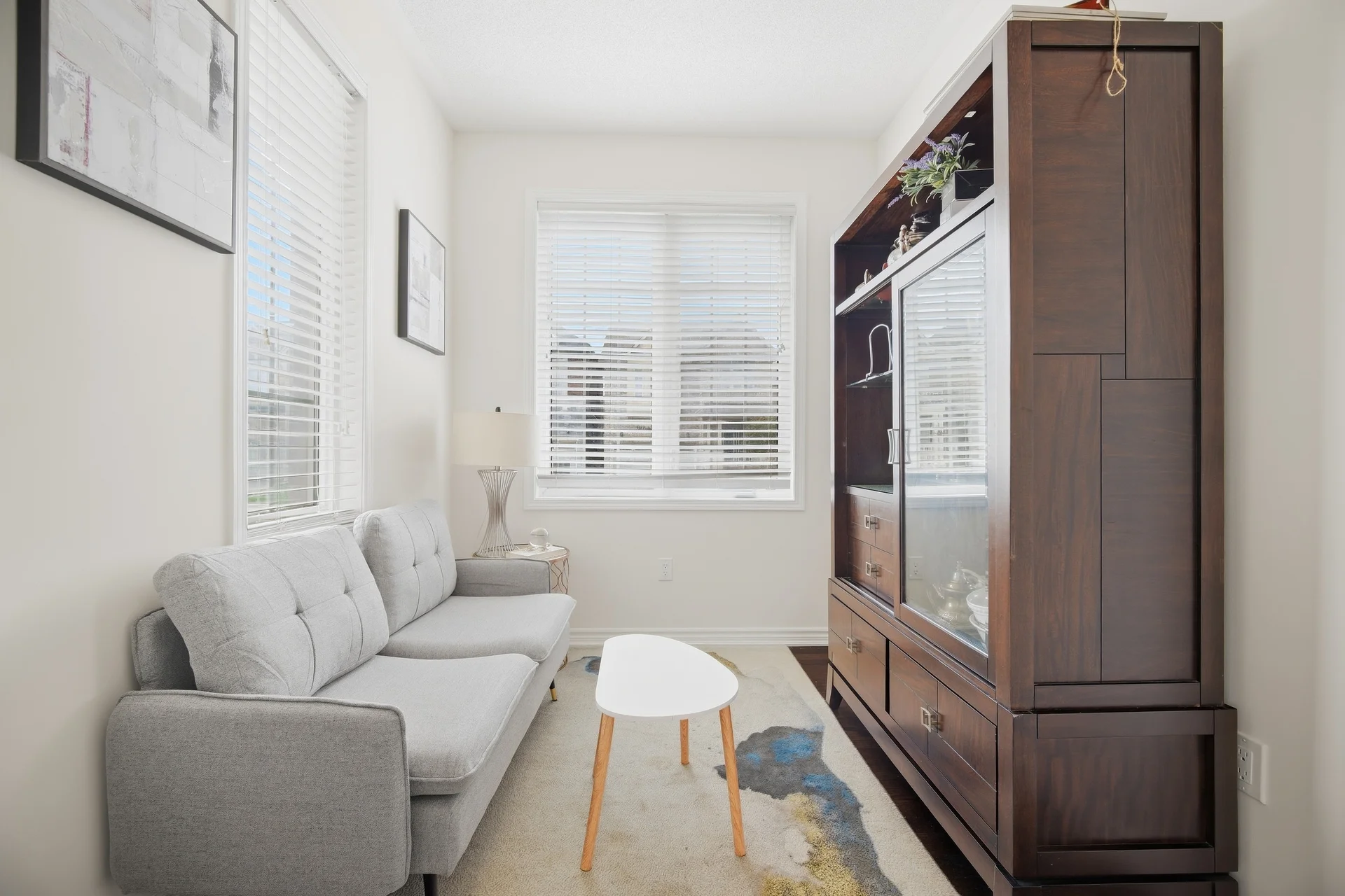 353 Cedar Hedge Road, Milton - photo 20