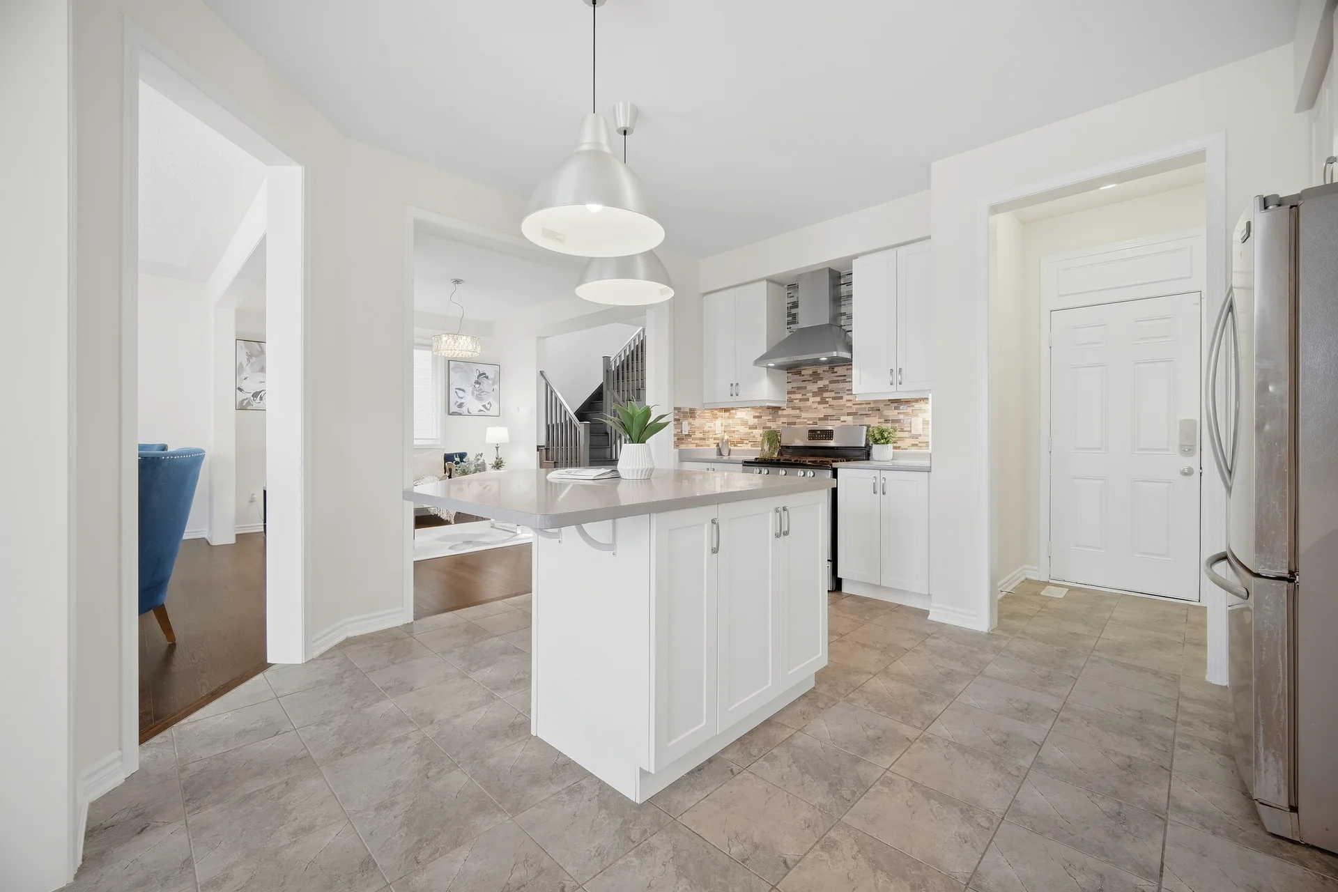 353 Cedar Hedge Road, Milton - photo 36
