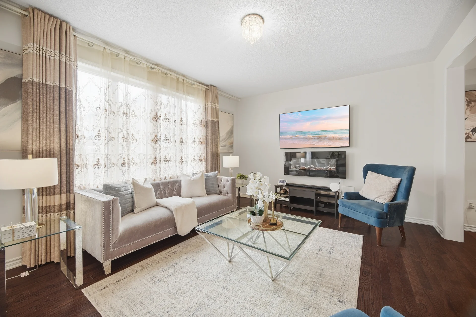 353 Cedar Hedge Road, Milton - photo 46