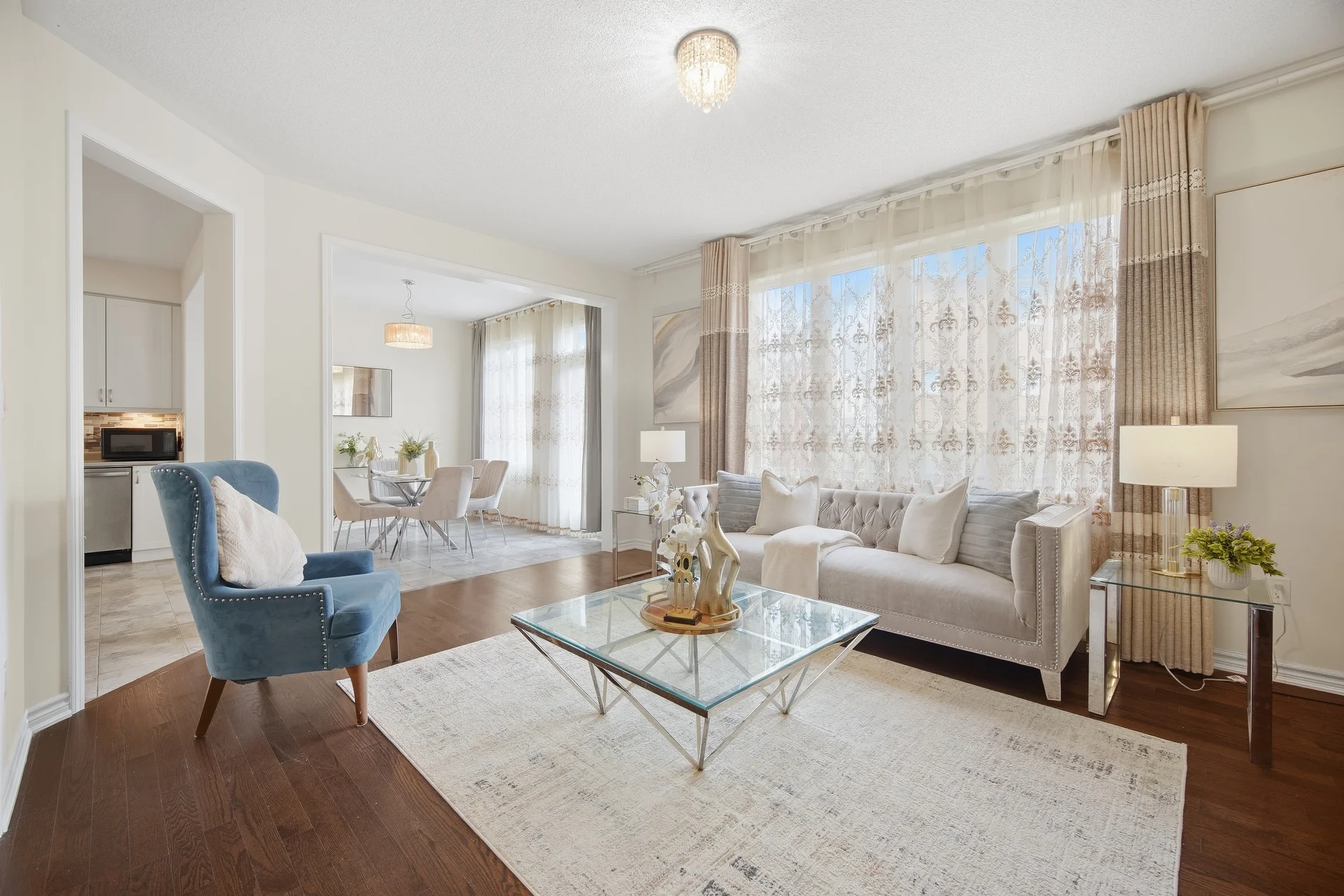 353 Cedar Hedge Road, Milton - photo 49
