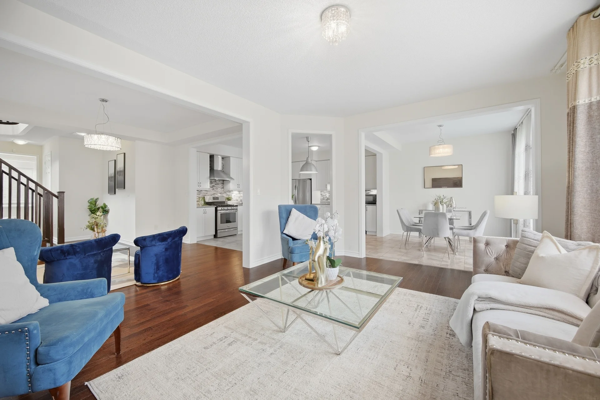 353 Cedar Hedge Road, Milton - photo 51