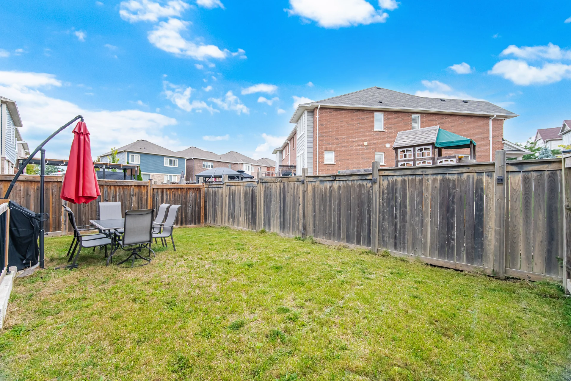 353 Cedar Hedge Road, Milton - photo 107