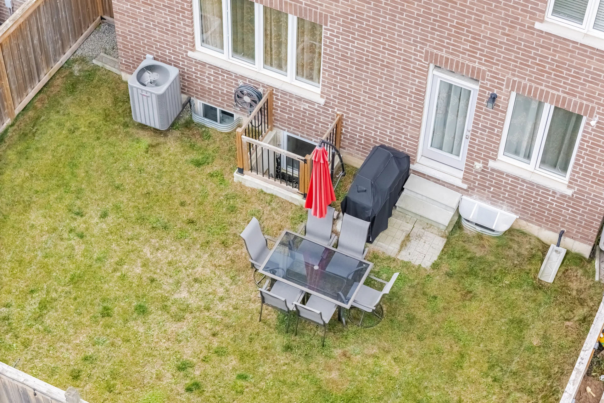 353 Cedar Hedge Road, Milton - photo 110
