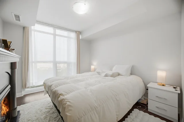 #901-5 Valhalla Inn Road, Etobicoke - photo 19