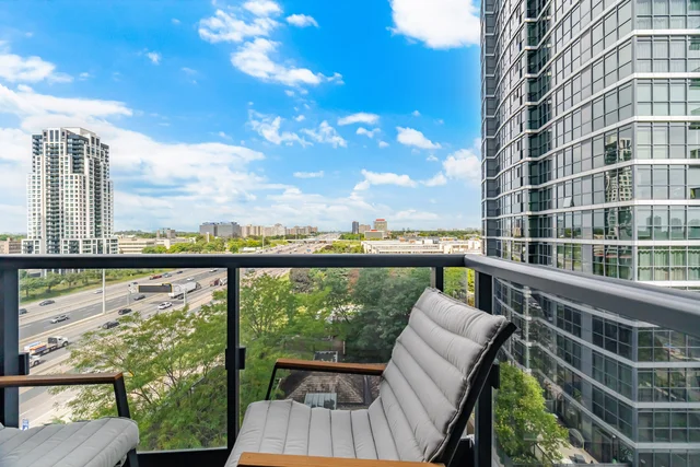 #901-5 Valhalla Inn Road, Etobicoke - photo 30