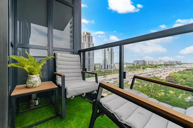 #901-5 Valhalla Inn Road, Etobicoke - photo 31