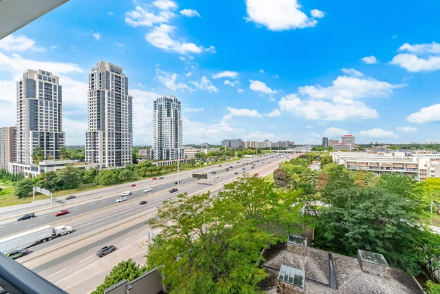 #901-5 Valhalla Inn Road, Etobicoke - photo 34