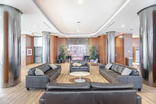 #901-5 Valhalla Inn Road, Etobicoke - photo 35