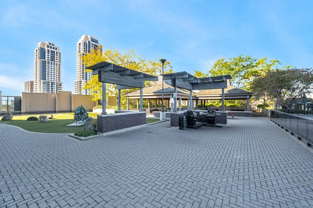 #901-5 Valhalla Inn Road, Etobicoke - photo 40