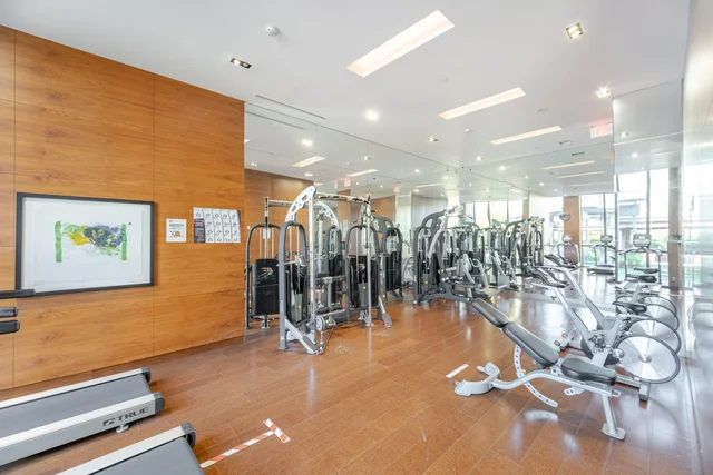 #901-5 Valhalla Inn Road, Etobicoke - photo 44