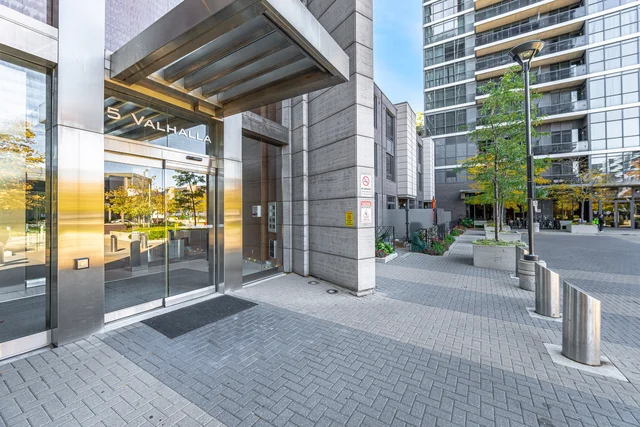 #901-5 Valhalla Inn Road, Etobicoke - photo 47