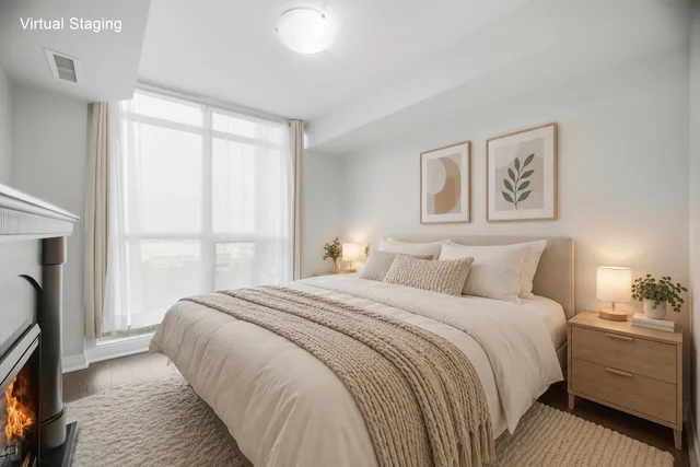 #901-5 Valhalla Inn Road, Etobicoke - photo 20