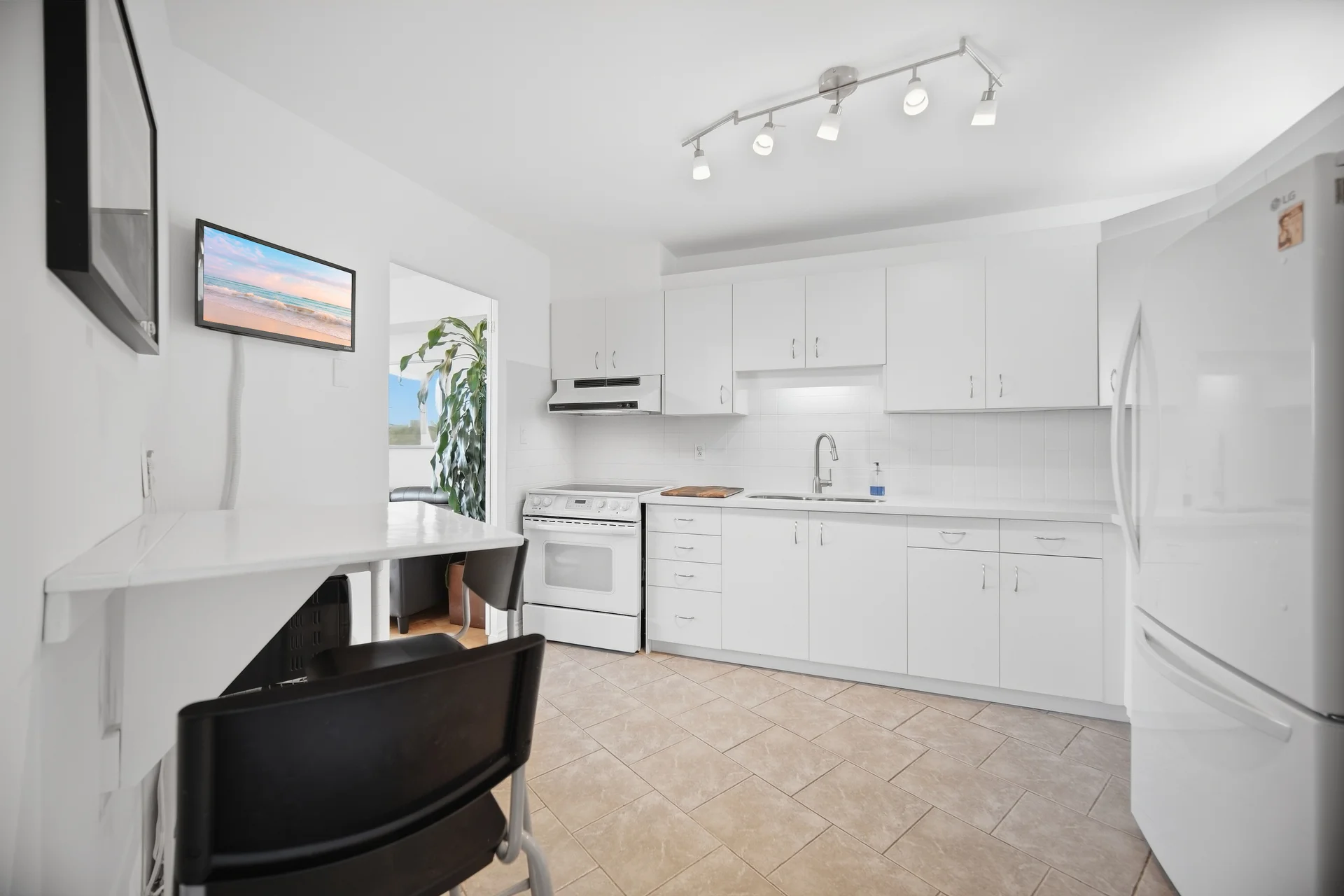 60 Pavane Linkway #1416, North York - photo 17
