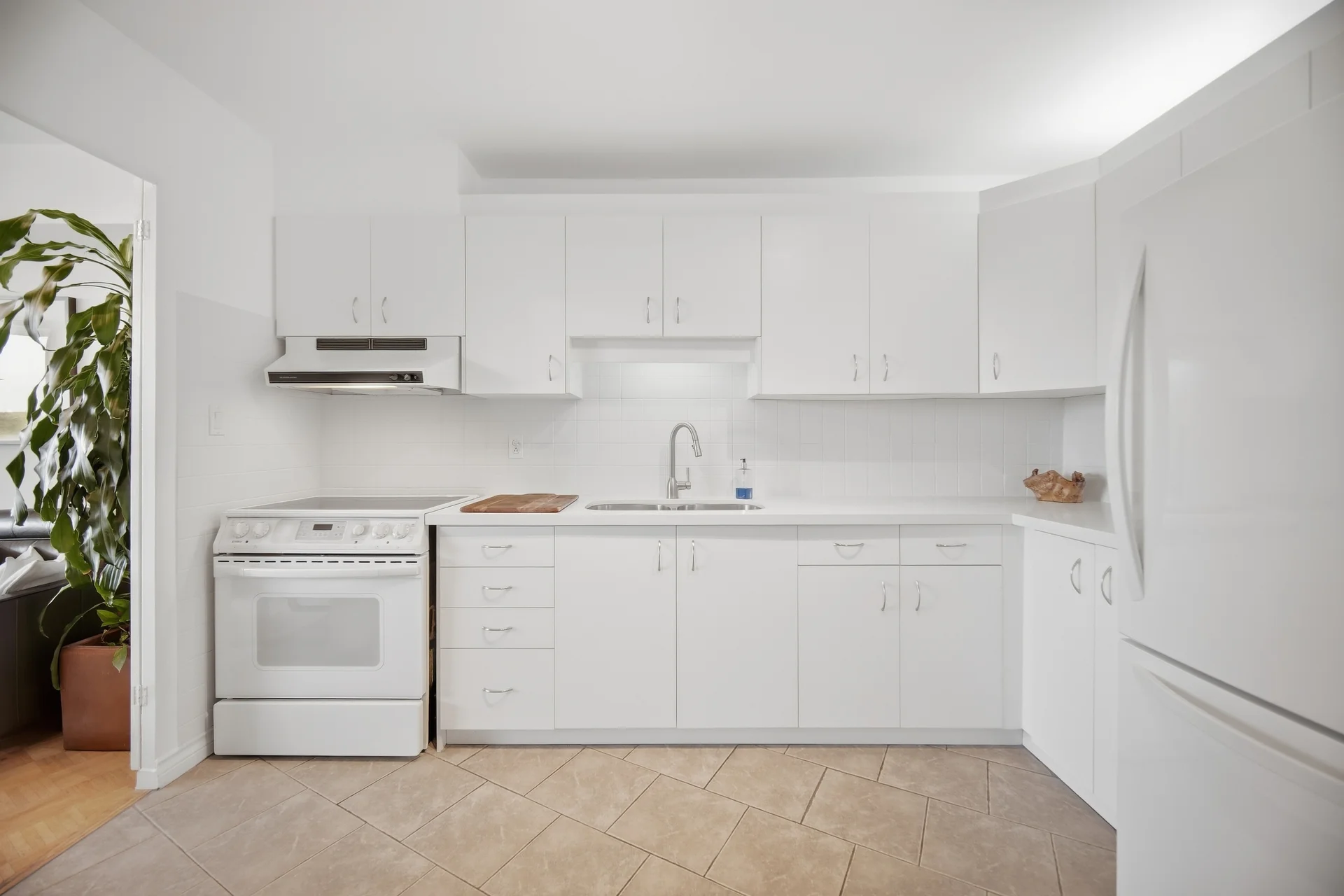 60 Pavane Linkway #1416, North York - photo 18