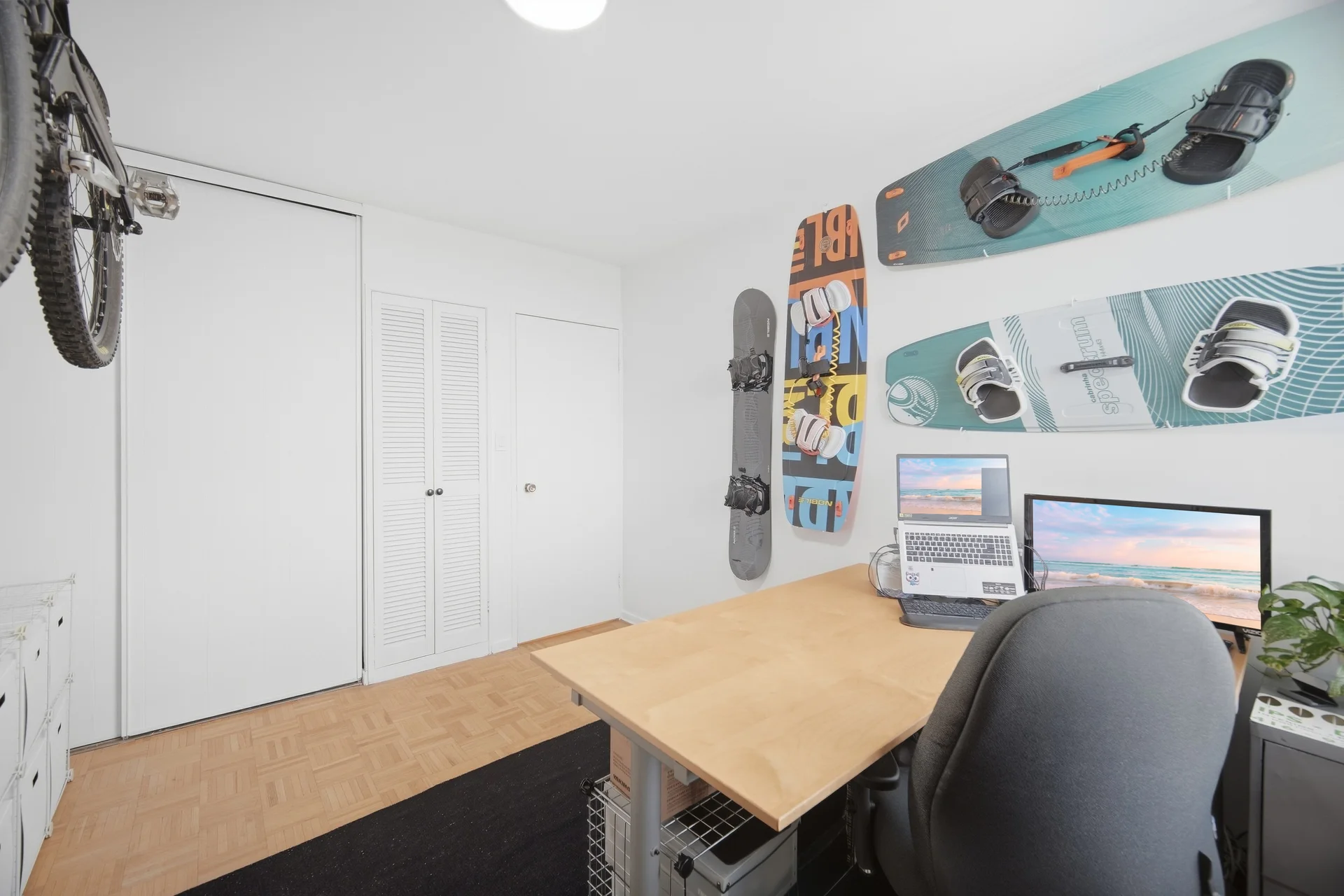 60 Pavane Linkway #1416, North York - photo 31