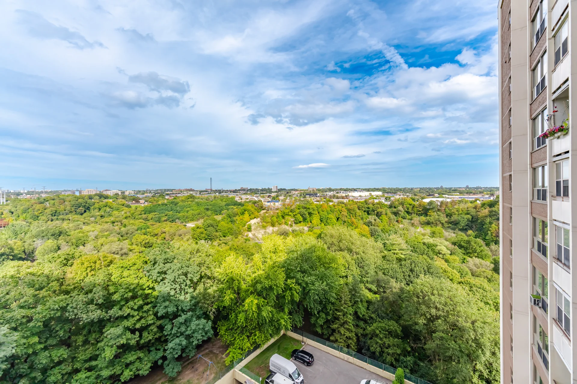 60 Pavane Linkway #1416, North York - photo 39