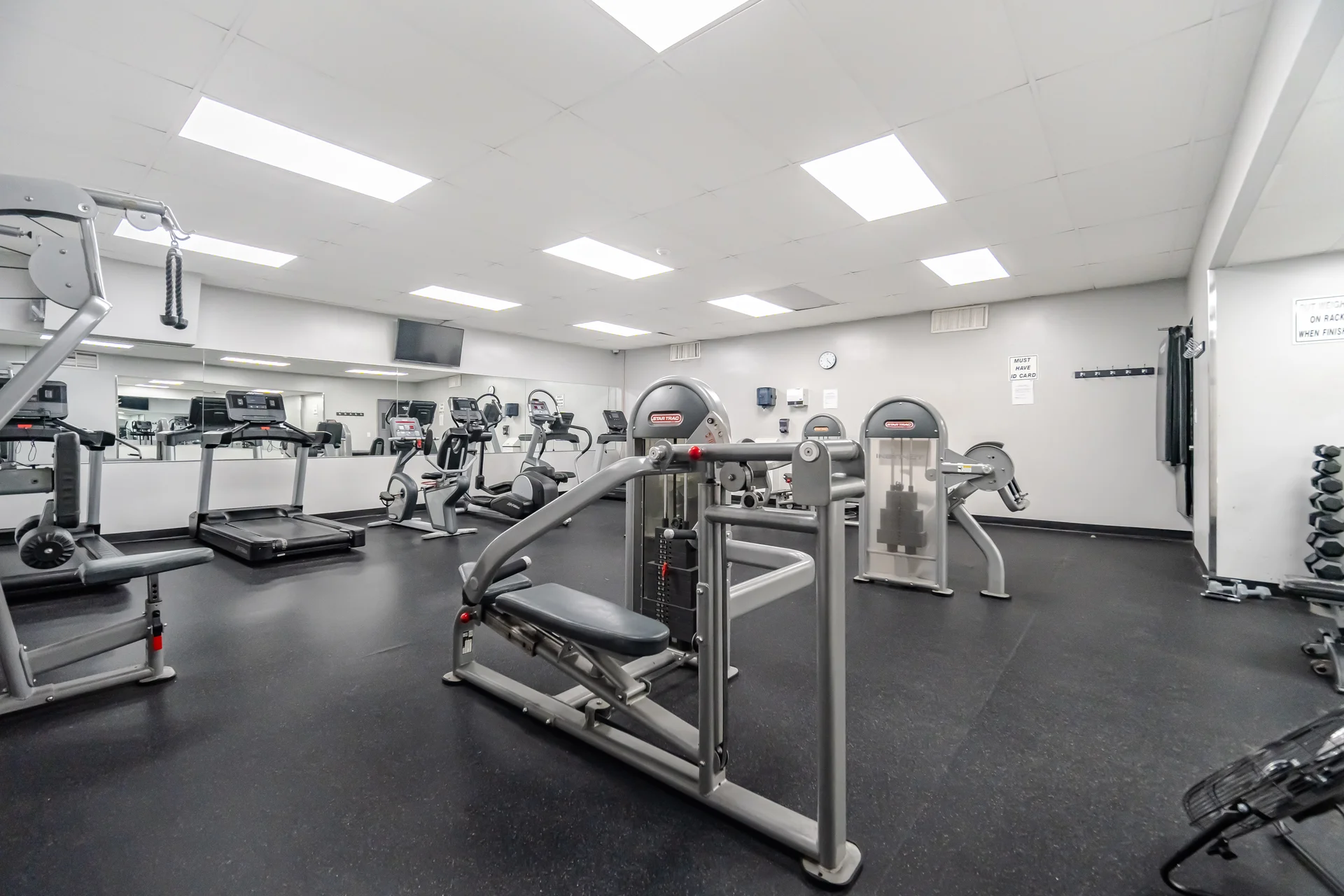 60 Pavane Linkway #1416, North York - photo 48