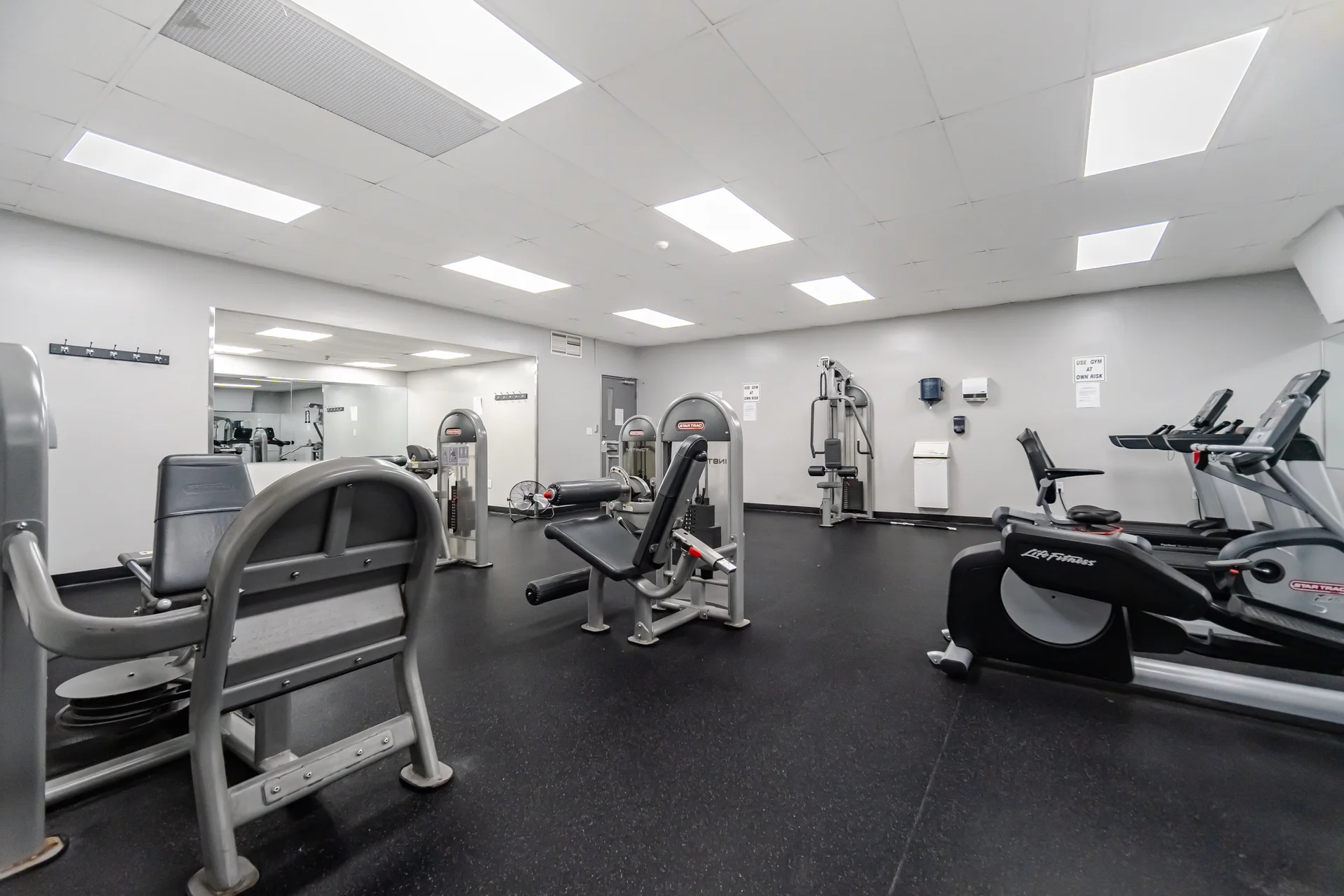 60 Pavane Linkway #1416, North York - photo 49