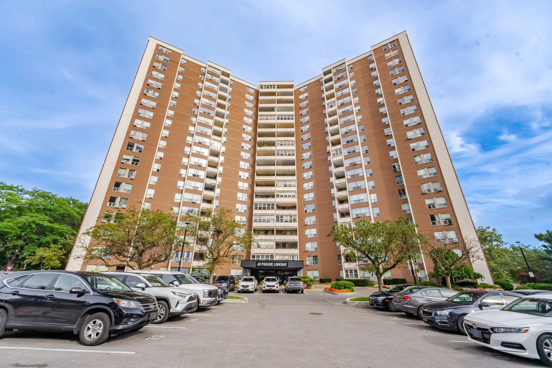 60 Pavane Linkway #1416, North York - photo 51