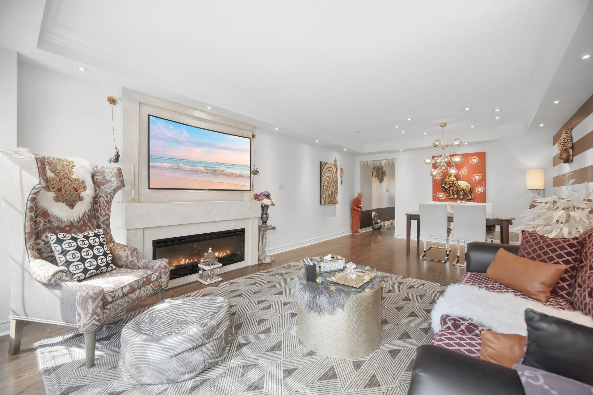 15 Moonseed Court, Scarborough - photo 27