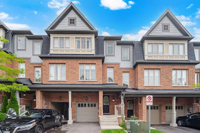 7 Cedar Lake Crescent, Brampton