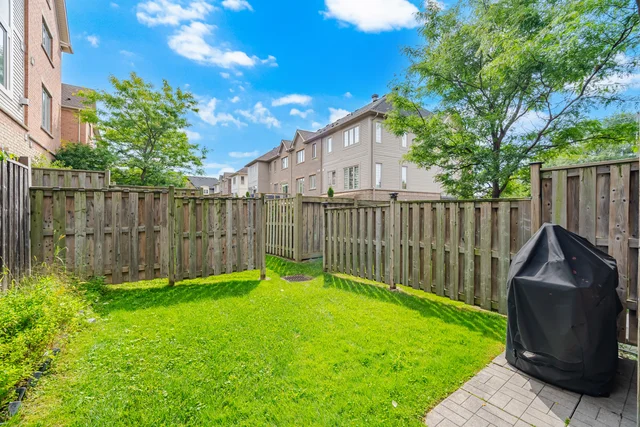 7 Cedar Lake Crescent, Brampton - photo 48