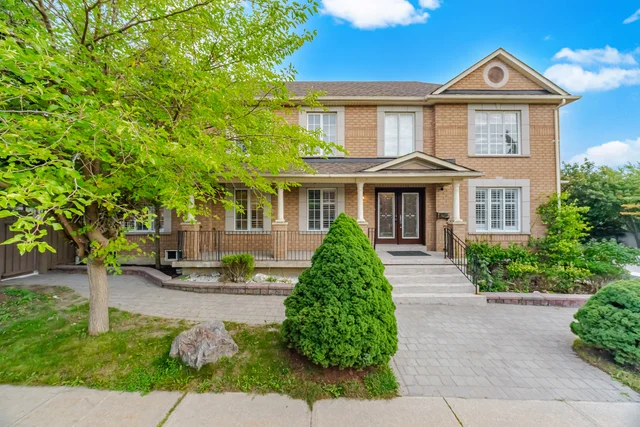 159 Monte Carlo Drive, Woodbridge