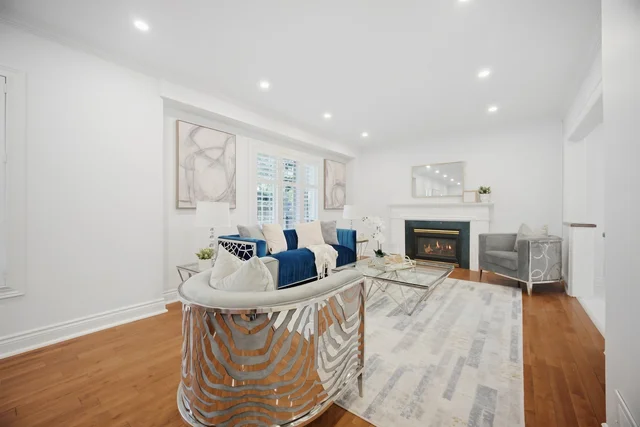 159 Monte Carlo Drive, Woodbridge - photo 12