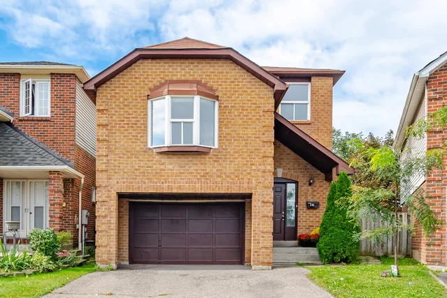 26 Sheldrake Court, Brampton - photo 1
