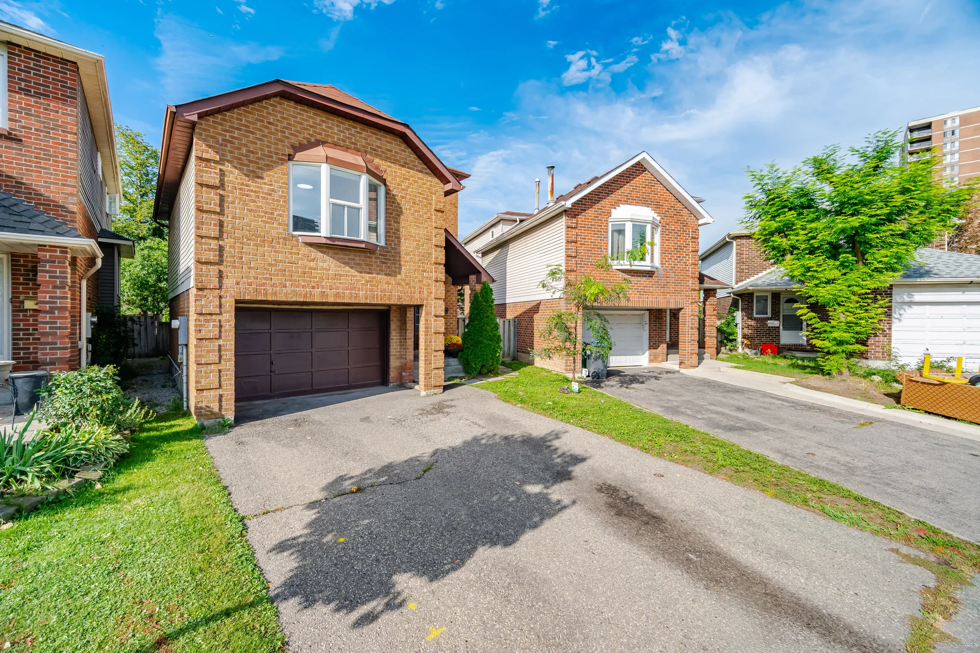26 Sheldrake Court, Brampton - photo 4