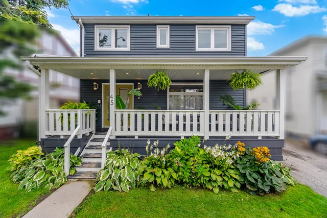 45 Furnival Road, East York - photo 2