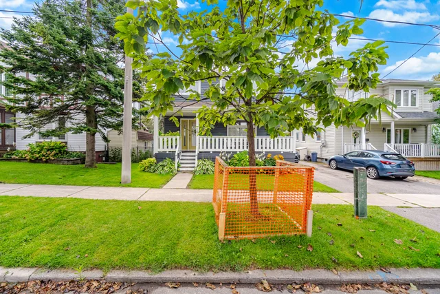 45 Furnival Road, East York - photo 3