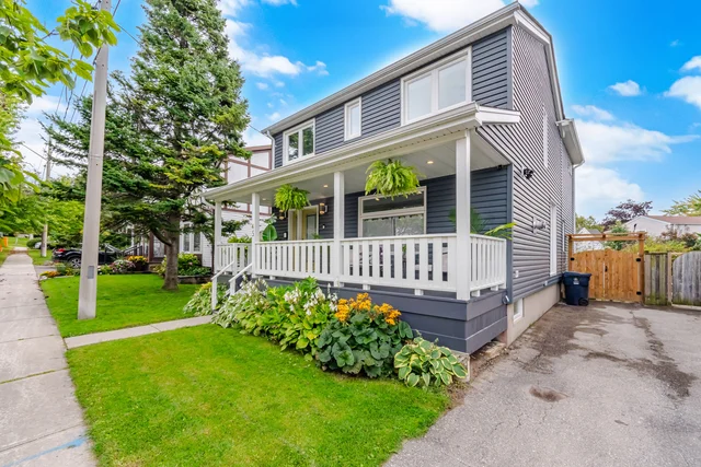 45 Furnival Road, East York - photo 4