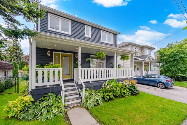 45 Furnival Road, East York - photo 5
